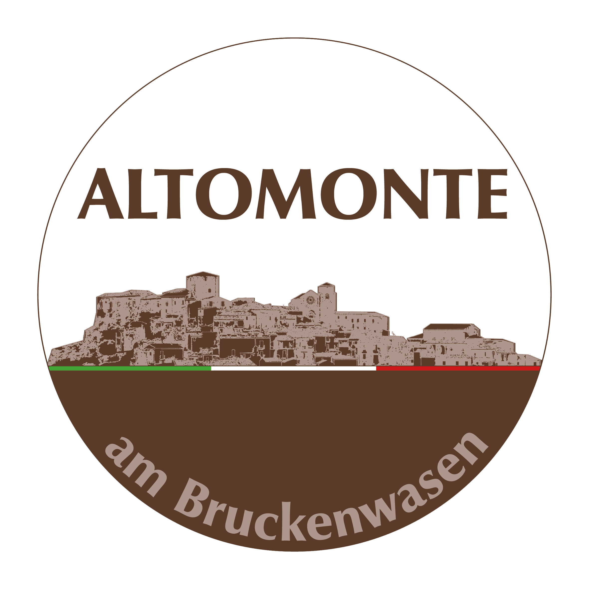 Altomonte am Bruckenwasen