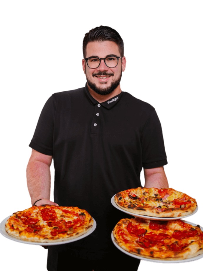 Antonio Ferraro – Altomonte am Bruckenwasen